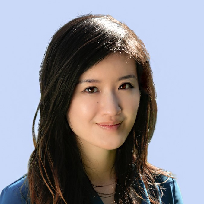 Yuxi Lin